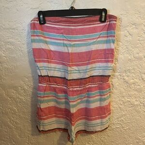 Womens/Girls Old Navy Romper